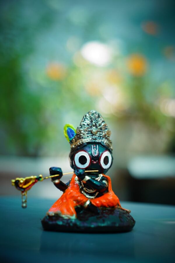 DIVINE JAGANNATH JI