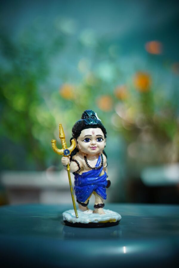 BAALROOP BHOLENATH JI