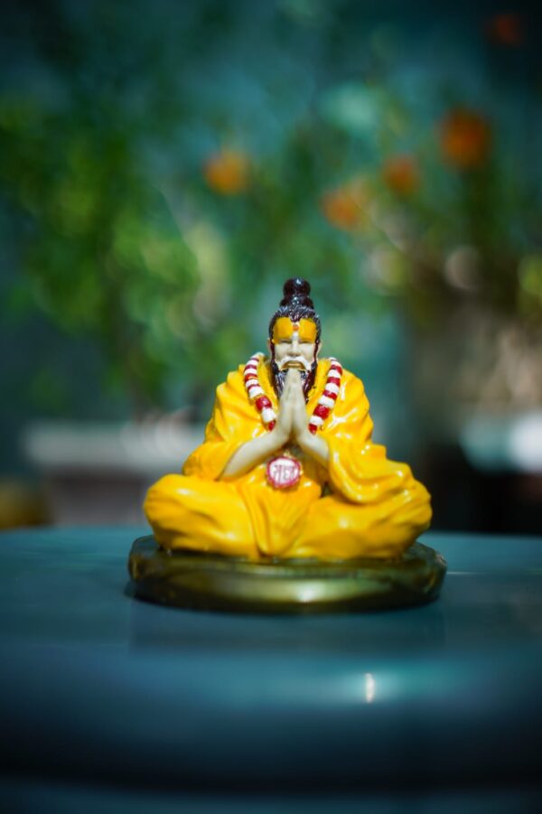 PREMANAND JI MAHARAJ